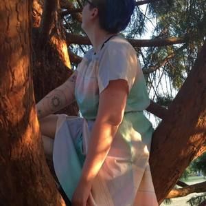 Meet your Posher, Tess